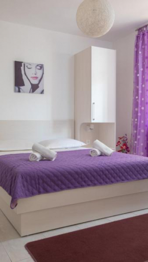 Apartment Sisarić A2